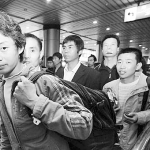 新生代农民工兴趣衰减 建筑业面临用工大考