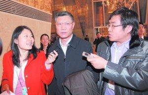 住建部:时刻为出台新一轮楼市调控政策做准备