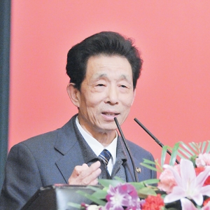 中装协风清气正做好换届筹备工作