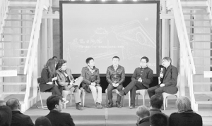 最近10年中国对世界建筑发展功不可没
