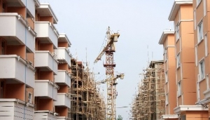 国资委:央企积极参建保障房