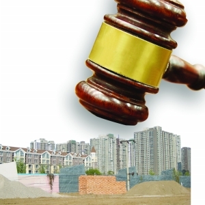 地价下跌后房价能否迎来拐点