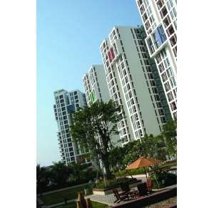 一线城市”降价“声起