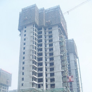 加强建设全过程质量管理 保障性住房应成为放心工程