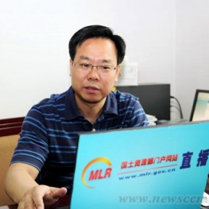 “万里行”活动助推农村土地整治