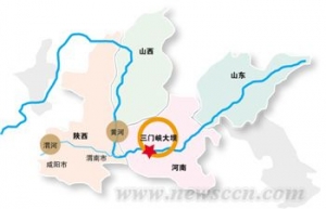 一个城市与黄河流域治理的困局