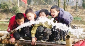 我国国土资源调查评价水平全面提高
