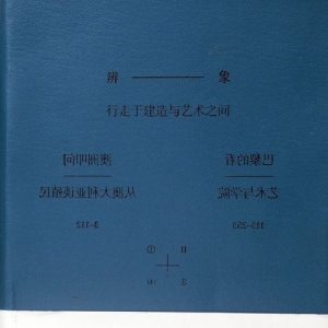 《辨象——行走于建造与艺术之间》