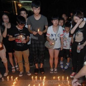 第二批“7·23”特大动车事故遇难者名单公布