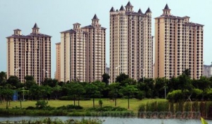 星河湾造假背后 被指专为暴发户定制