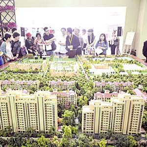 楼市如何迎接“金九银十”