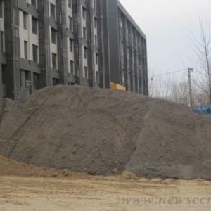 开发商擅将科研楼变住宅楼 生命园和购房人齐喊冤