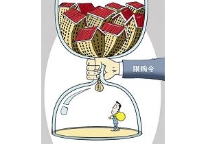 传全国多地或推限价令躲避限购