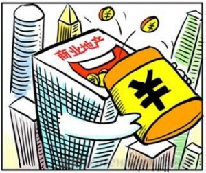 潘石屹再次在沪大玩“整买散卖”