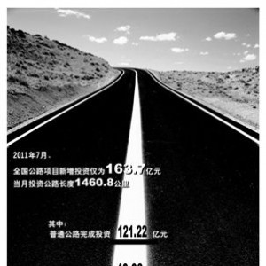 交通部官员:交通将告别跨越式发展 向平稳发展转变