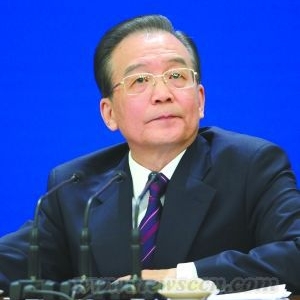 温家宝称强制农民上楼将失去现代农村风光