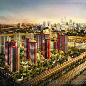 一线城市高端住宅以“品质”论英雄