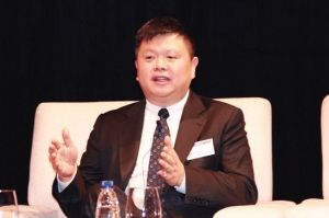 中国经济增长应减少外需依赖