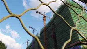 保障房“配建时代”贫富混居管理难题