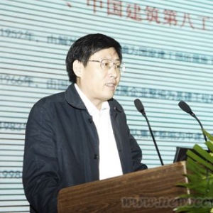 马荣全:开展“双优化”工作 提高项目管理水平
