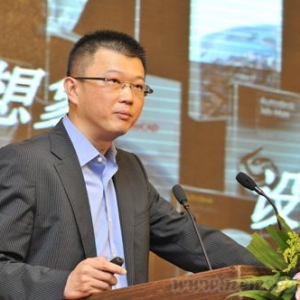 李邵建:三维技术软件在建筑全生命过程中的利用