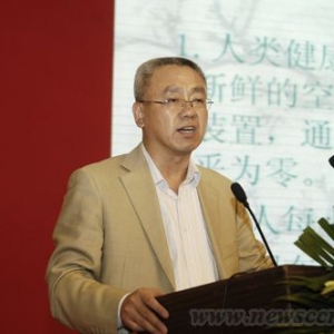 李仁侠:室内通风器对居住品质的影响