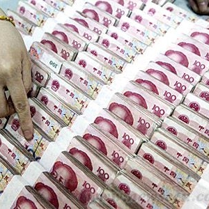 构建健康融资体系 遏制民间借贷高利化倾向