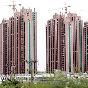 房地产行业将面临重新“洗牌”