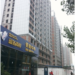 债急风紧 合肥地产商逃了一串儿