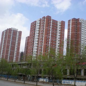 金隅丽景园荣获全国首届保障房设计竞赛二等奖