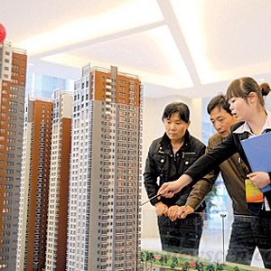 保障房大举入市为楼市调控提供空间