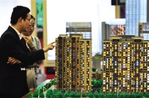 全国个人住房信息系统初现雏形 联网后将取代限购