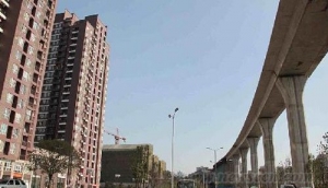 中国公租房价格考验政府对低收入群体保障