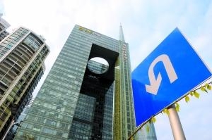 10月广州楼市量价齐跌 大楼盘引领降价潮
