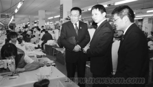 依法破解融资难题 助力小微企业发展
