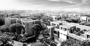 降价入市项目楼盘增多 楼市重回2008年