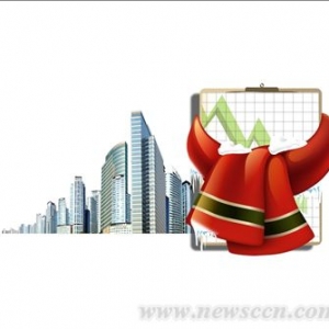 开发商11月销售业绩集体入冬 拿地意愿再入冰点