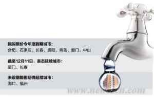 商品房限购即将到期 多地楼市细则走向不明