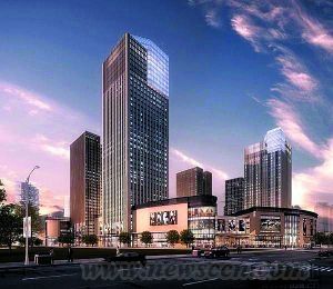 地产行业洗牌 房企逆市求生