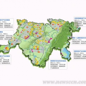 水资源“短板控制” 敲定650万人口容量