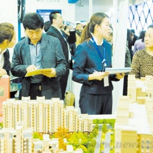 “马太效应”提升地产行业集中度