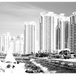 福建住建厅:部分城市房价松动