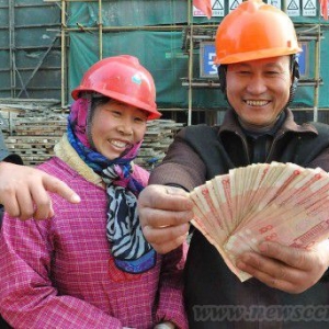年关 清欠攻坚战正酣