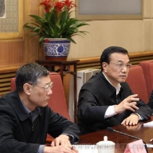 李克强:让保障房违规者付出高代价