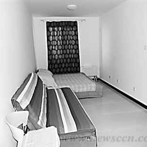记者调查34平方米公租房 超7成人认为能满足需要