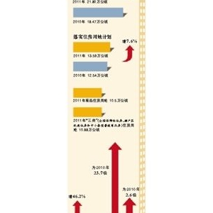 国土部:今年将试点清理小产权房