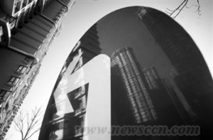 地产股“软着陆”领跌A股 两市“失血”118亿元