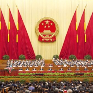 温家宝总理作政府工作报告时要求确保保障性安居工程质量