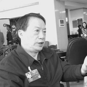 刘玠:国家应给企业一定的技术创新资金