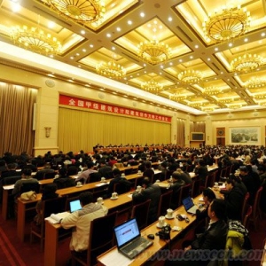 中国建筑文化应理性回归
